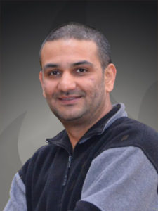 Muhammad Azeem - Wildfire Solutions