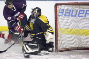 Beijing International Ice Hockey League