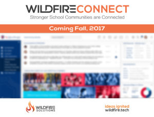 Wildfire Connect - Coming Soon