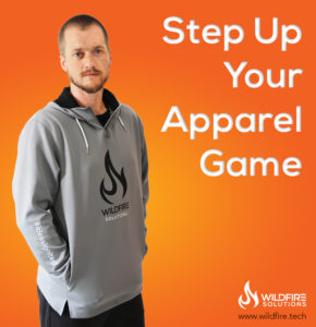 Step Up Your Apparel Game