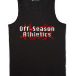 Tank Top - Off Season - Wildfire Apparel